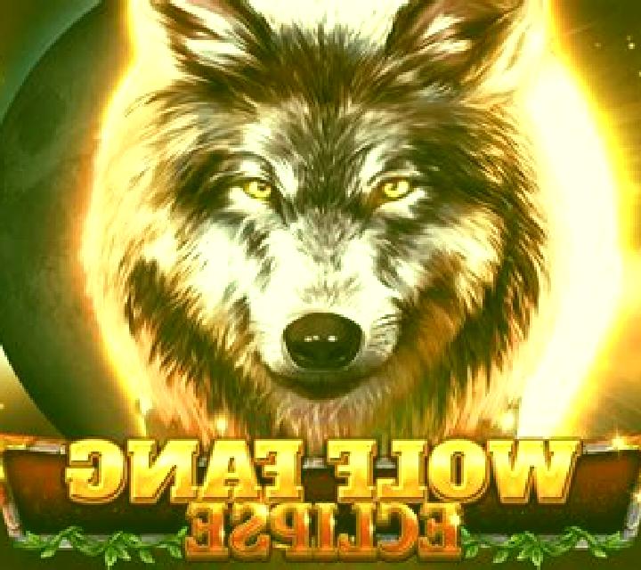 Wolf Fang Eclipse slot