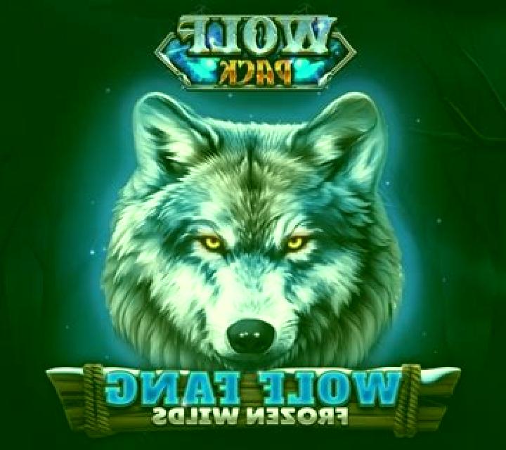 Wolf Fang - Frozen Wilds slot