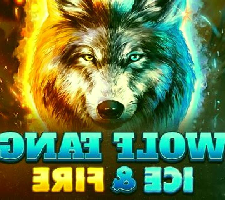 Wolf Fang - Ice & Fire slot