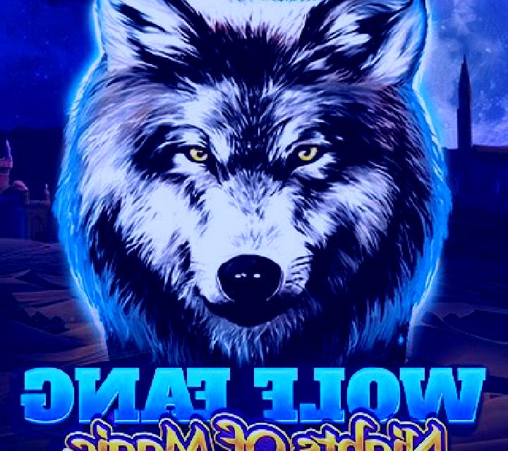Wolf Fang - Nights of Magic slot machine
