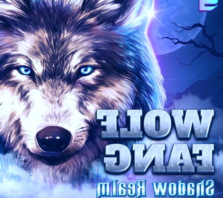 Wolf Fang - Shadow Realm slot game