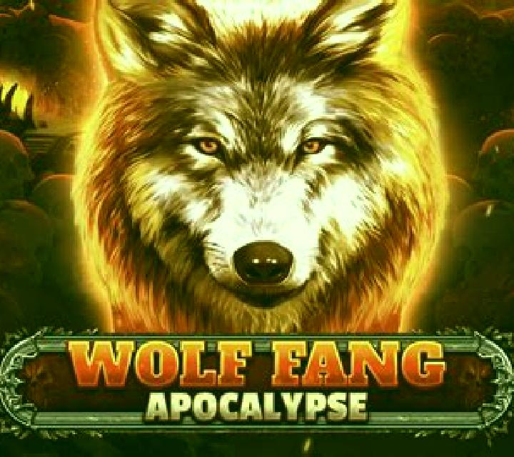 Wolf Fang - Shadow Realm slot
