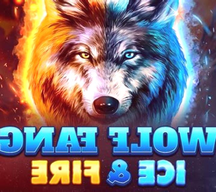Wolf Fang slot machine
