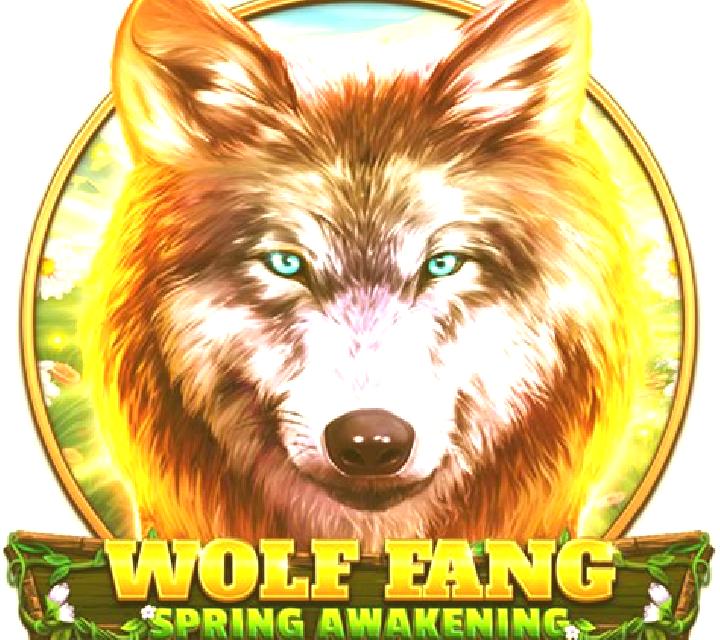 Wolf Fang - Spring Awakening slot game