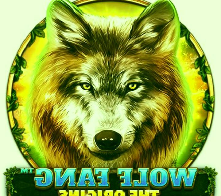 Wolf Fang - The Origins online slot