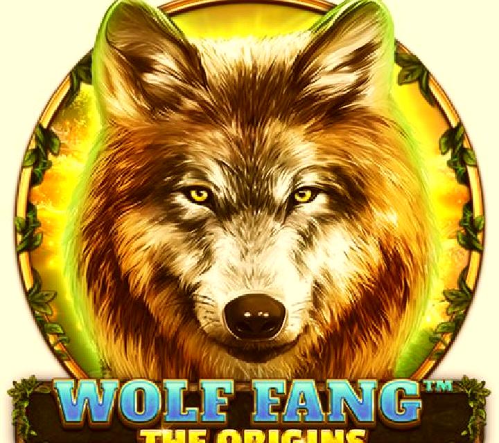 Wolf Fang - The Origins slot game