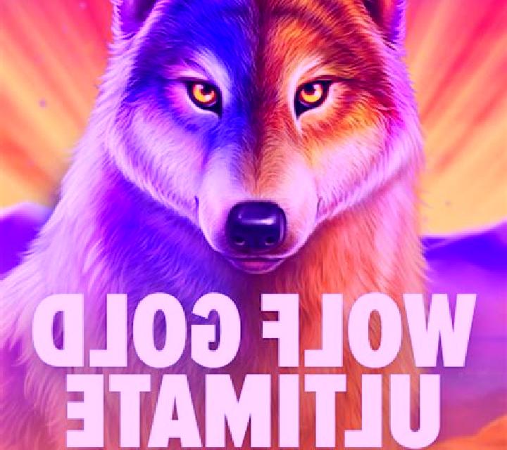 Wolf Fang - Valhalla Rising slot game
