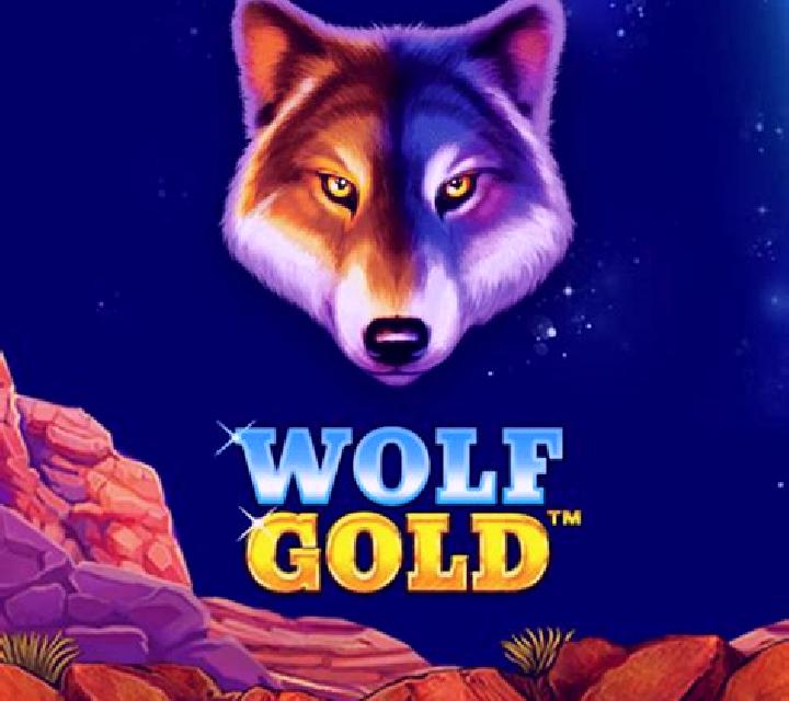 Wolf Gold Dice online slot