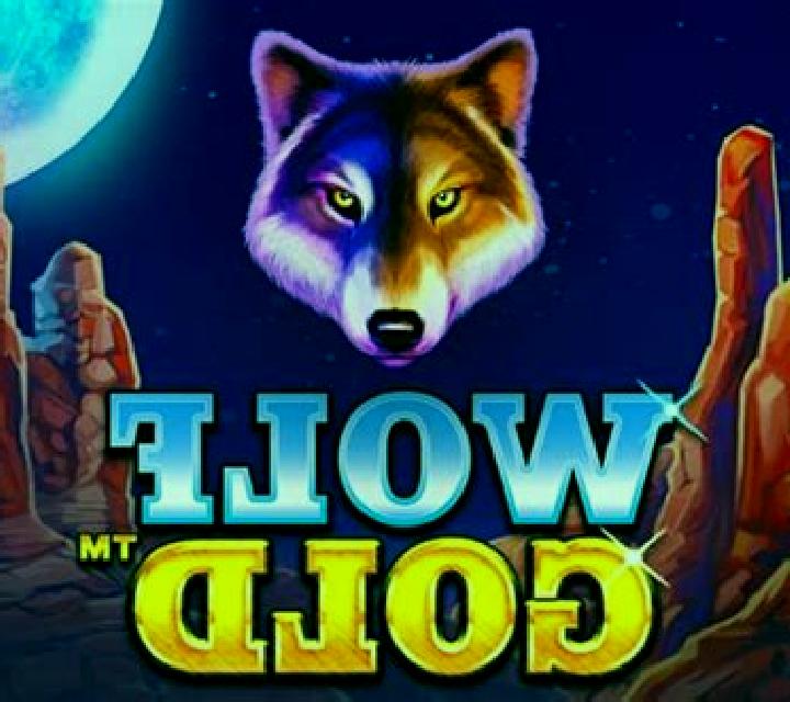 Wolf Gold Dice slot game