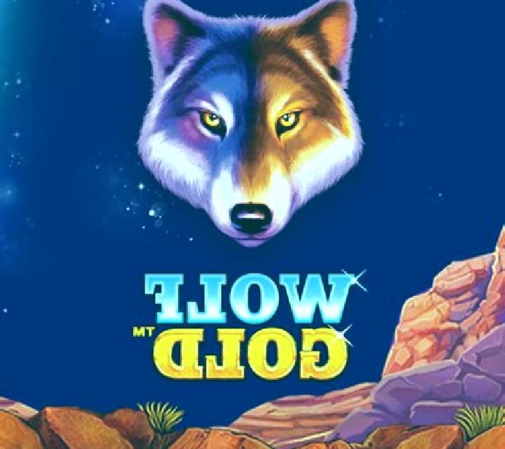 Wolf Gold Dice slot machine