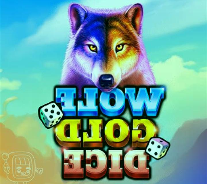 Wolf Gold Dice slot