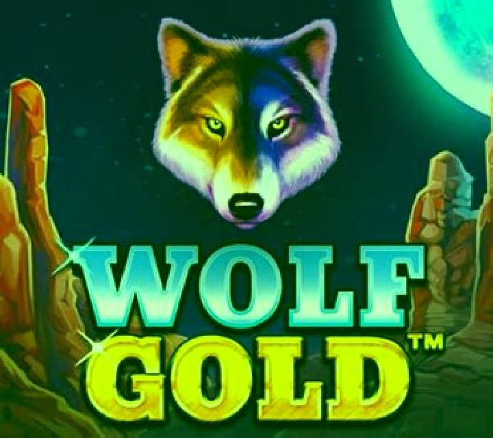 Wolf Gold slot game