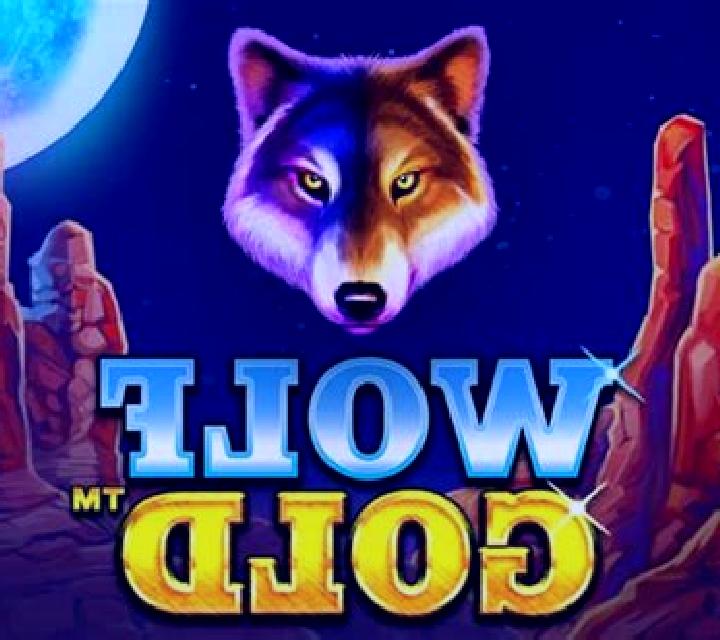Wolf Gold slot