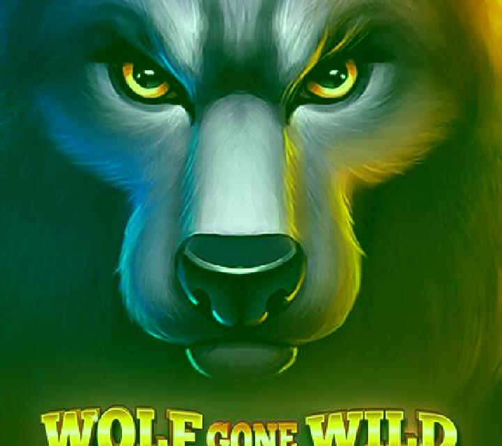Wolf Gone Wild Hold and Win online slot