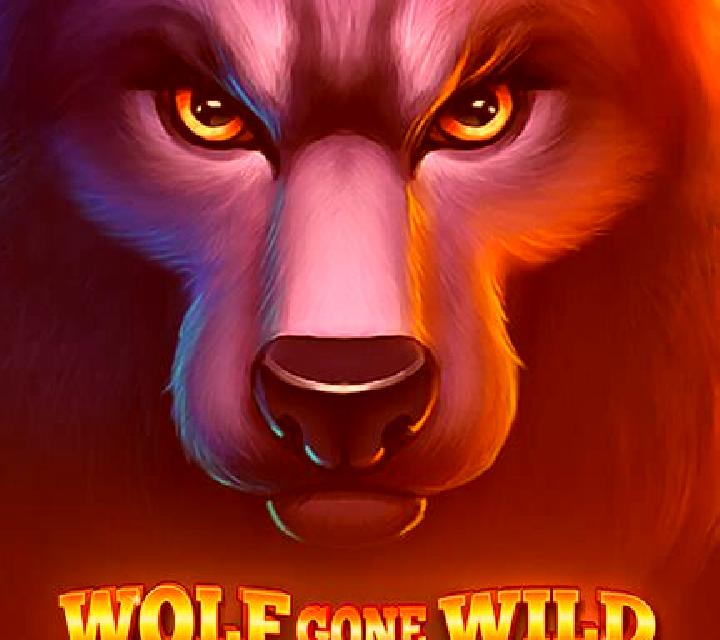 Wolf Gone Wild Hold and Win slot