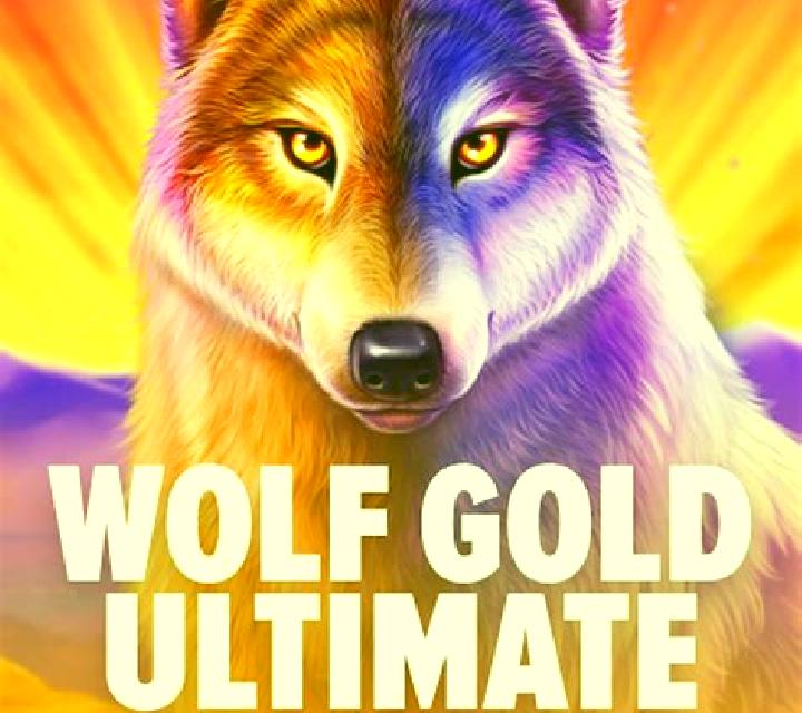 Wolf heart slot machine