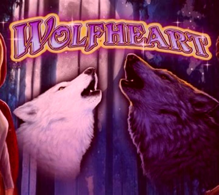 Wolf heart slot