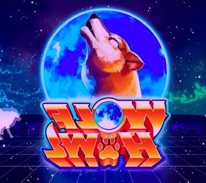Wolf Howl slot game
