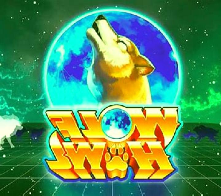 Wolf Howl slot