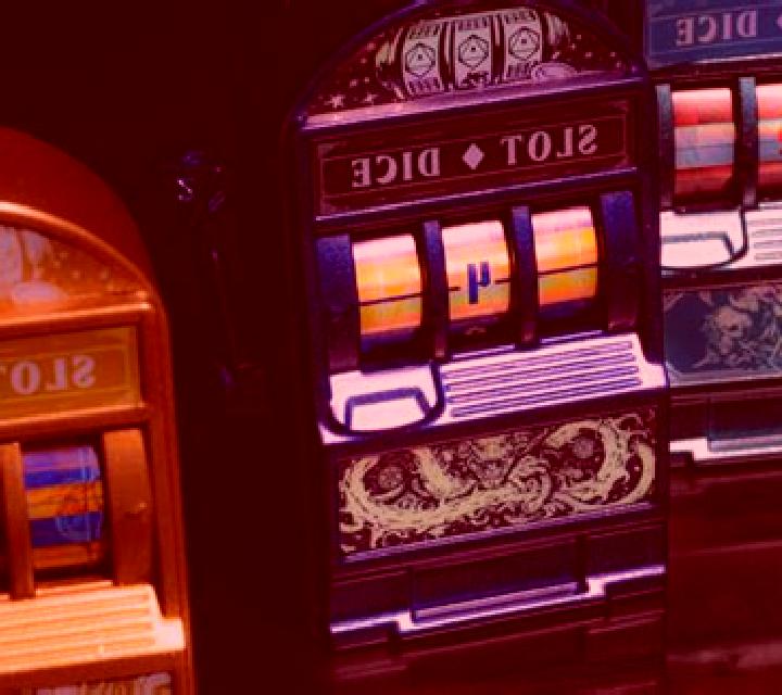 Wolf Hunt - Dice slot machine