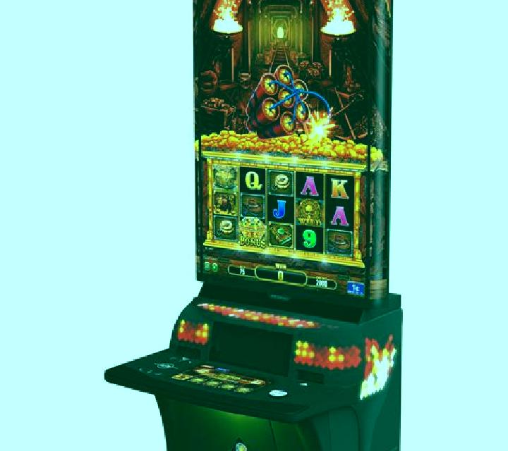 Wolf Hunt slot machine