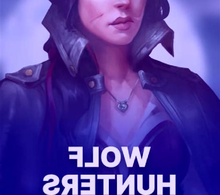 Wolf Hunters online slot