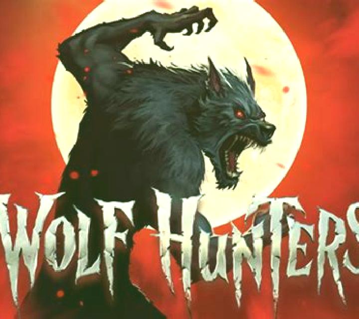 Wolf Hunters slot game