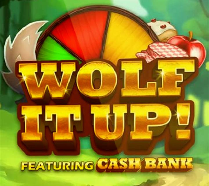 Wolf It Up slot