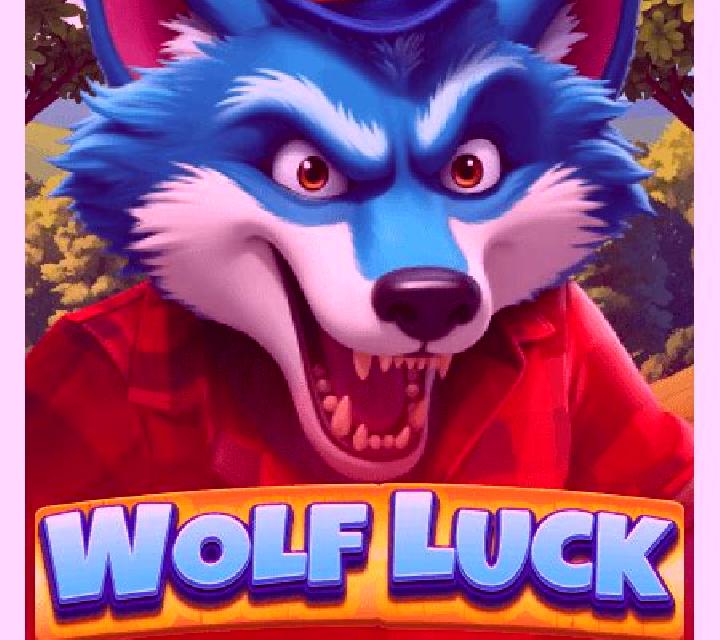 Wolf Luck slot game