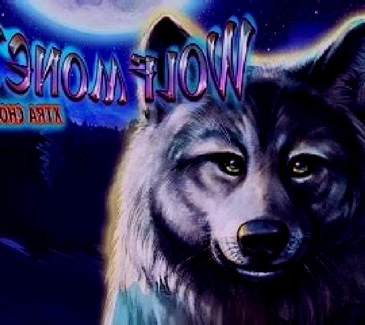 Wolf Money Xtra Choice slot