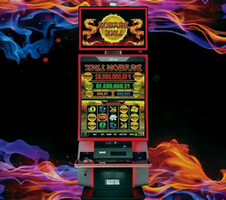 Wolf Moon (Aristocrat) online slot