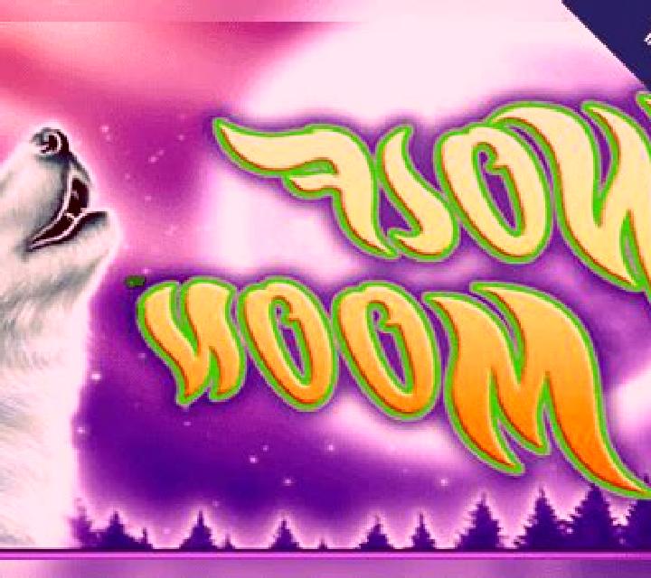 Wolf Moon (Aristocrat) slot