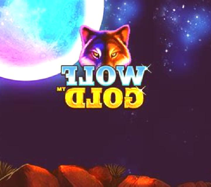 Wolf Moon (CQ9Gaming) online slot