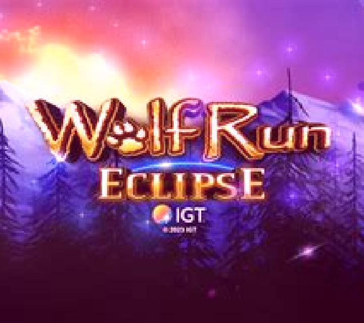 Wolf Moon (CQ9Gaming) slot machine