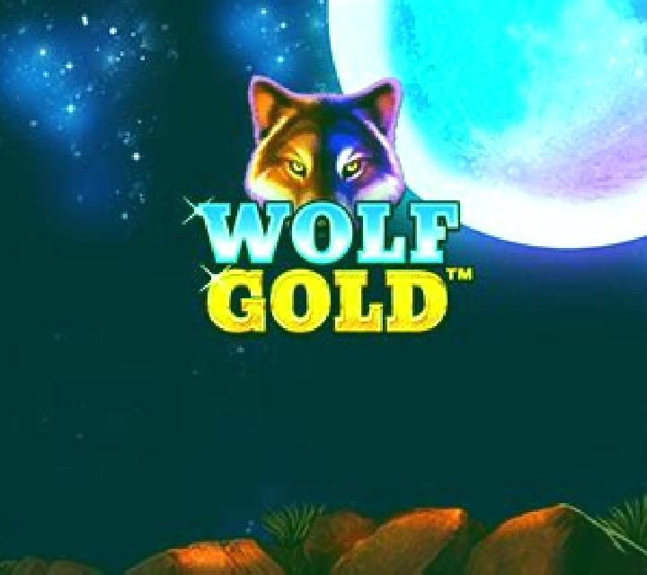 Wolf Moon (CQ9Gaming) slot