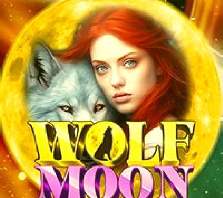 Wolf Moon (Manna Play) online slot