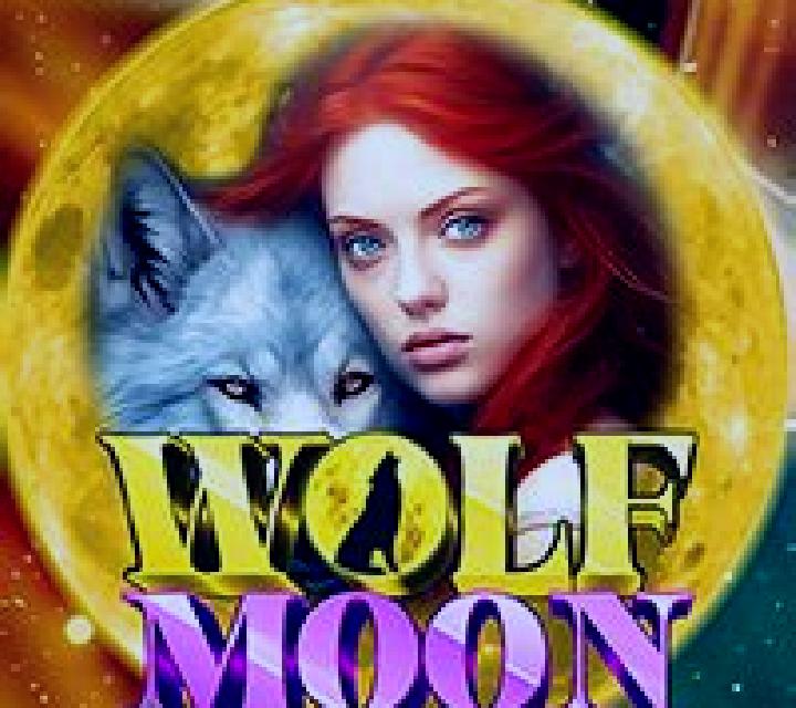 Wolf Moon (Manna Play) slot machine