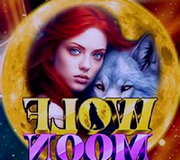 Wolf Moon (Manna Play) slot