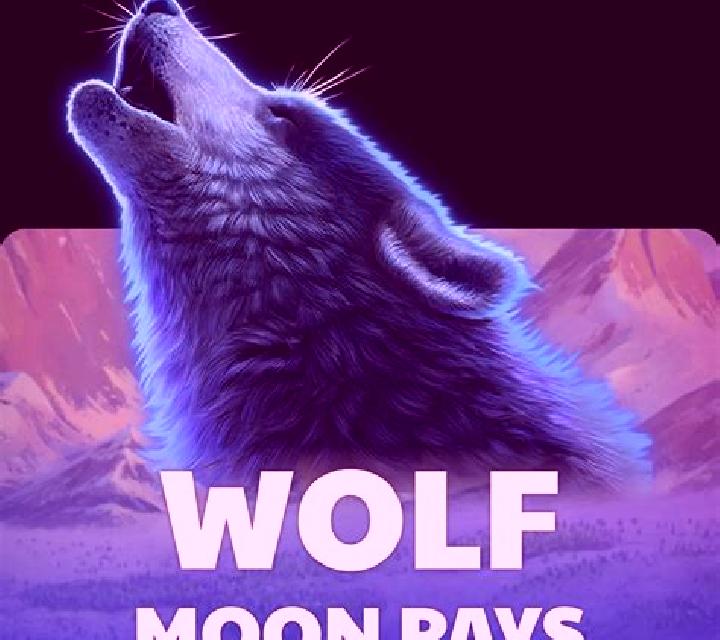 Wolf Moon Pays online slot