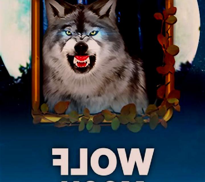 Wolf Moon Pays slot