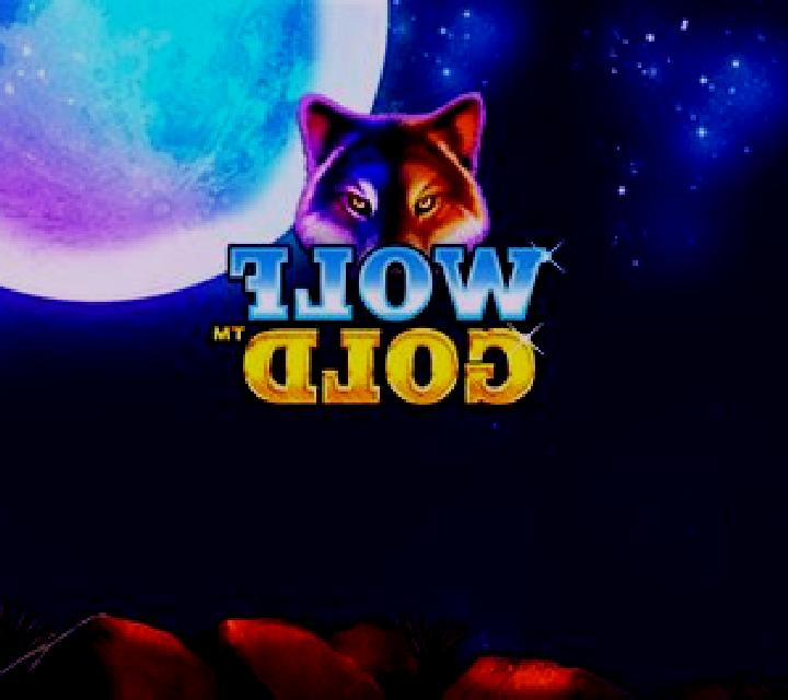Wolf Night online slot