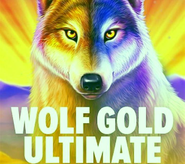 Wolf of Charms online slot