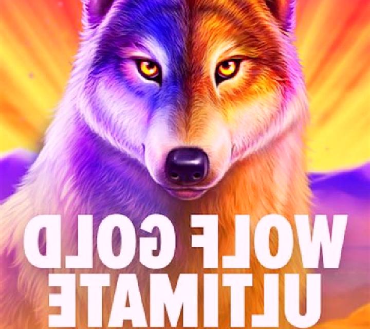 Wolf of Charms slot game