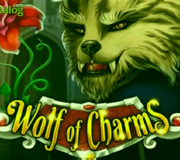 Wolf of Charms slot