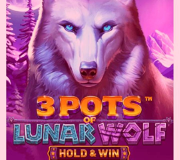 Wolf on Win Street online slot