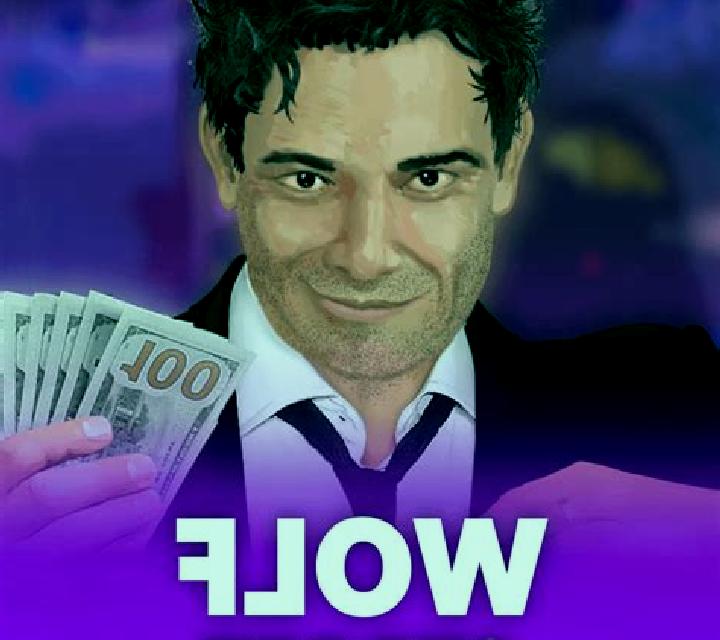 Wolf on Win Street slot game