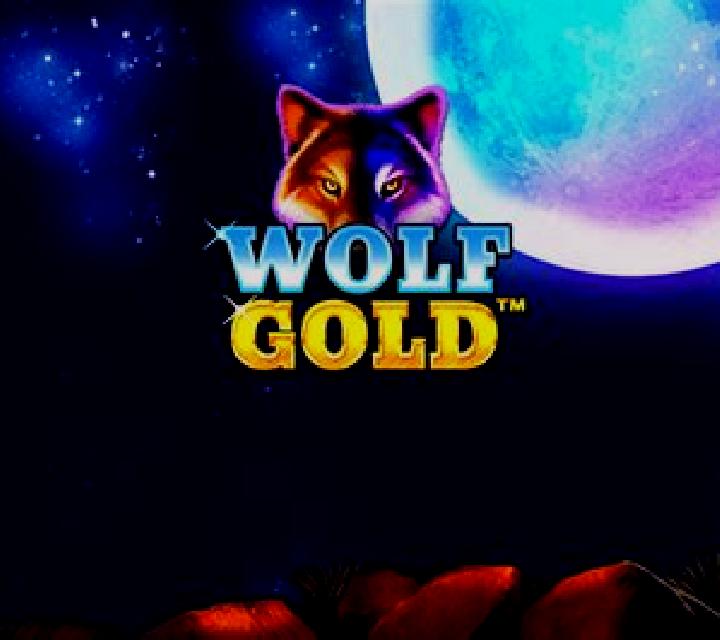Wolf Pack (GMW) online slot