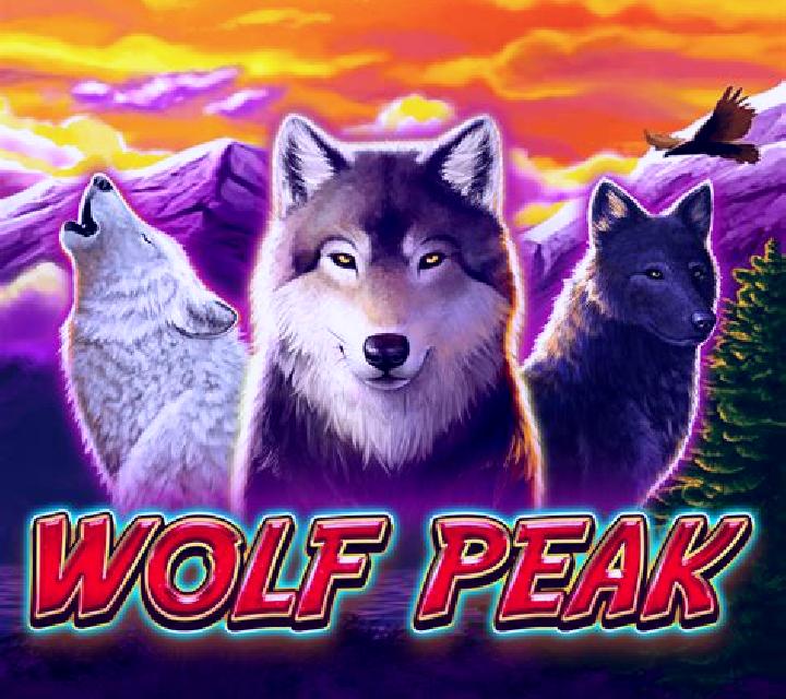 Wolf Peak online slot
