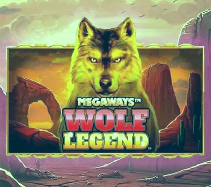 Wolf Power Megaways online slot