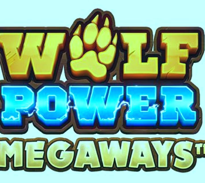 Wolf Power Megaways slot game